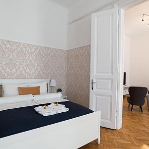 Deluxe Appartement